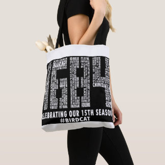Hashtag/Quote-Tasche 2019 Tasche