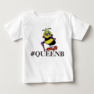 Hashtag-Shirt für Kleinkinder Baby T-shirt