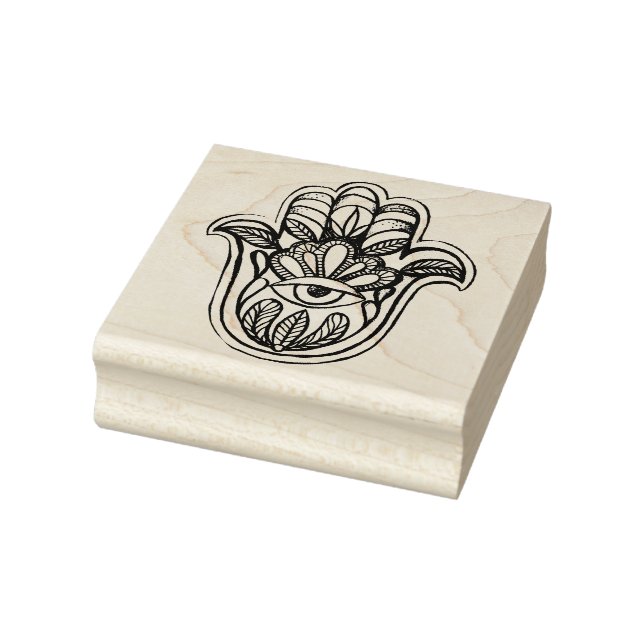 Hasma Gummistempel (Stempel)
