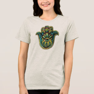 Hasma Tri-Blend Shirt