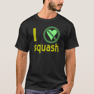 Hass auf Kürbis T-Shirt