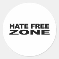 Hass-Freie Zone 2