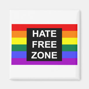 Hass-Freihafengebiet Magnet