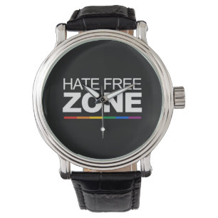 HASS-FREIHAFENGEBIET - .PNG ARMBANDUHR