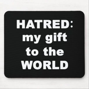 Hass Mousepad