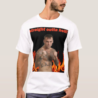 Hass-Team-T - Shirt