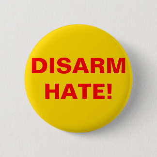 HASSE! Pro Gun Kontrolle Anti School Gewalt Button