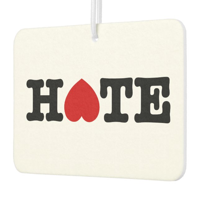 HASSEN AUTOLUFTERFRISCHER (Links)