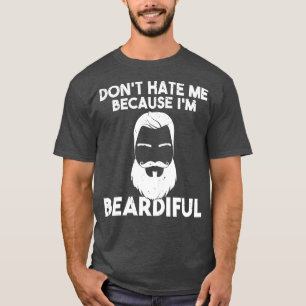 Hassen Sie mich nicht, weil er bewundernswert Viki T-Shirt
