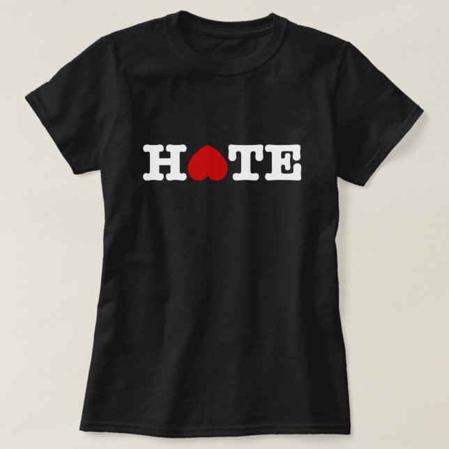 HASSEN T-Shirt (Design vorne)