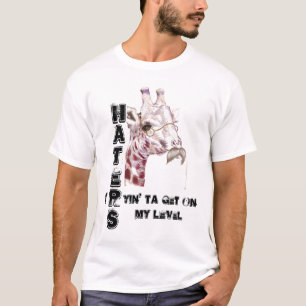 Hasser 2 T-Shirt