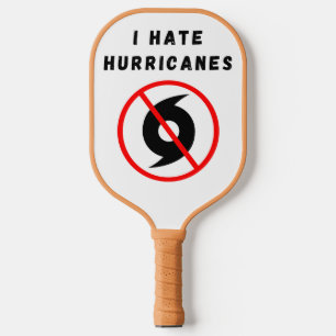 Hasshurrikane Pickleball Schläger