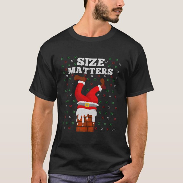 Hässlich T-Shirt (Vorderseite)