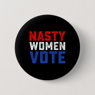 Hässliche Frauen wählen  Button