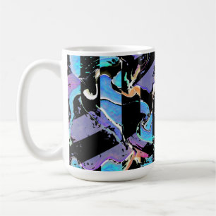 Hässliche Kaffeetasse