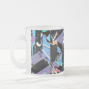 Hässliche Kaffeetasse
