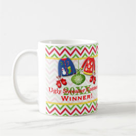 Hässliche Kaffeetasse