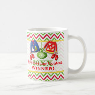 Hässliche Kaffeetasse