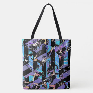 Hässliche Tragetasche Tasche