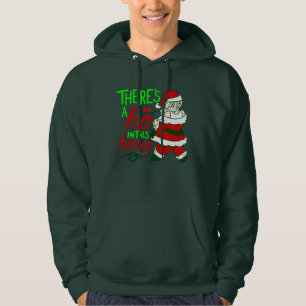 hässliche Weihnachtsfeier Hoodie
