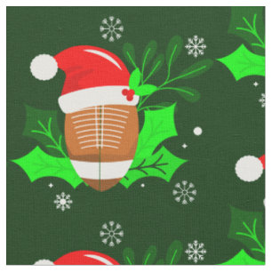 hässliche Weihnachtsfeiern Stoff