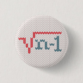 Hässlicher Button
