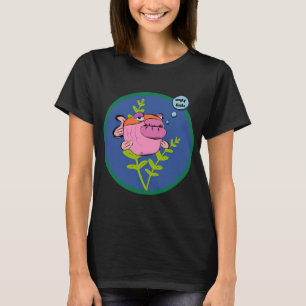hässlicher Fisch T-Shirt