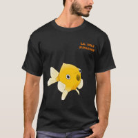 Häßlicher Fisch
