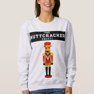 hässlicher Weihnachtspulli Sweatshirt