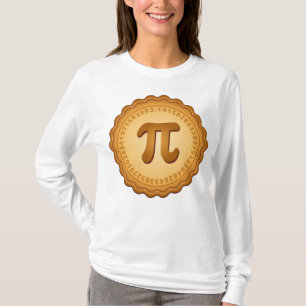 Hast du den Kuchen mitgebracht? T-Shirt