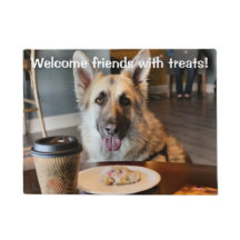 Hast du dir irgendwas besorgt?