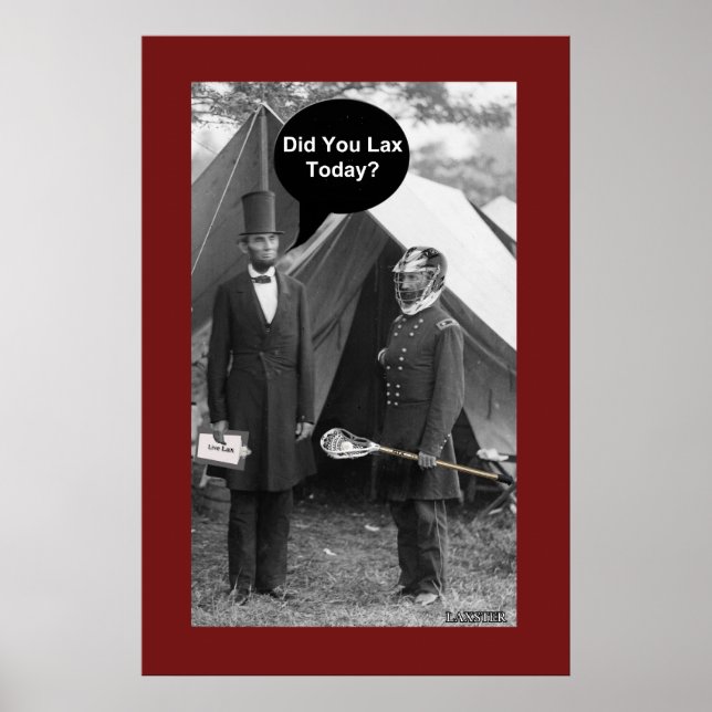 Hast du heute losgelassen? poster (Vorne)