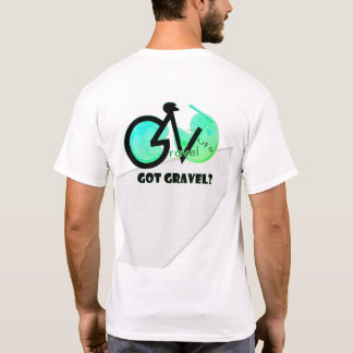 Hast du Kies? T-Shirt