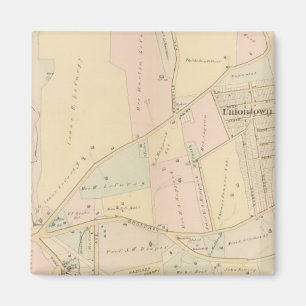 Hastings, New York Magnet