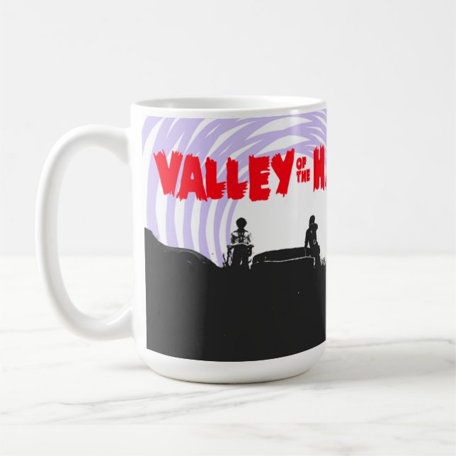 Hasy-Tal Kaffeetasse (Links)