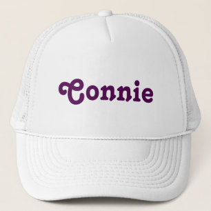 Hat Connie Truckerkappe