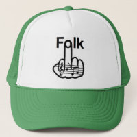 Hat Folk Dreh