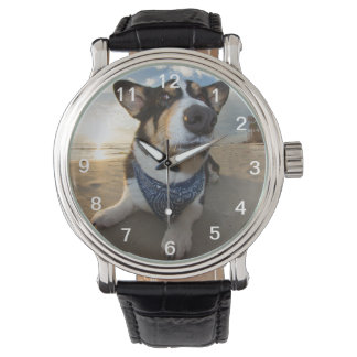 Hat jemand Keks gesagt? Armbanduhr