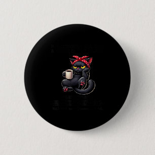 Hat sonst jemand eine Stimme in seinem Kopf, die Button