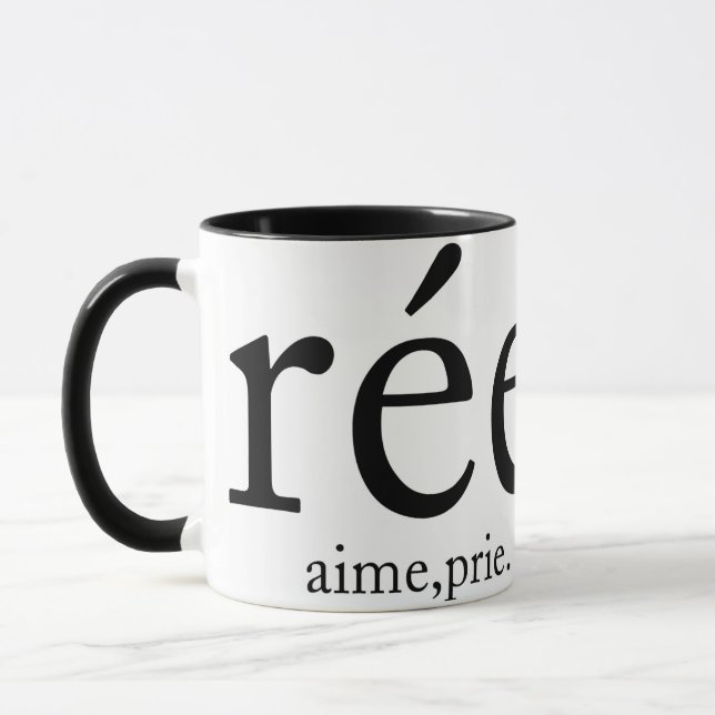 HAT TASSE (Links)