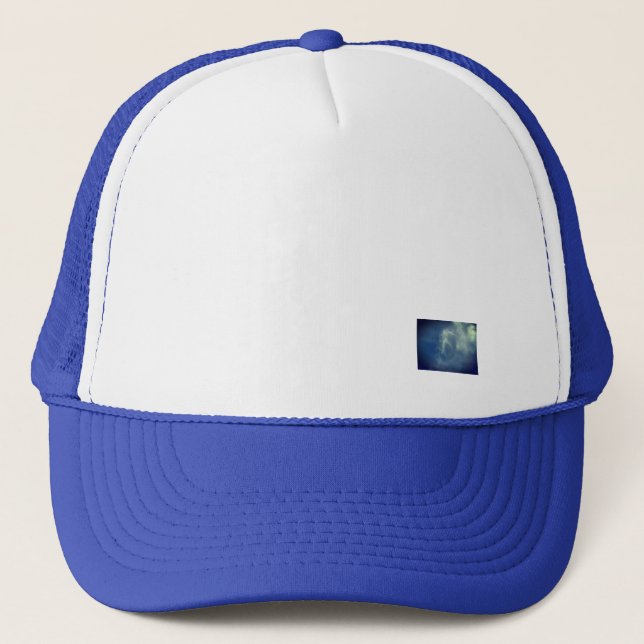 Hat TRUCKER-MÜTZE  Truckerkappe (Vorderseite)