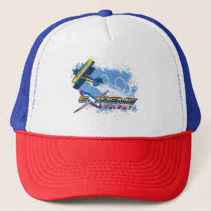 Hat Truckerkappe