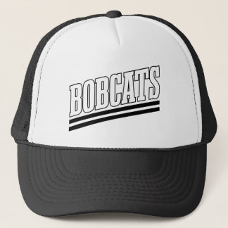 Hat Truckerkappe