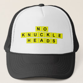 Hat Truckerkappe