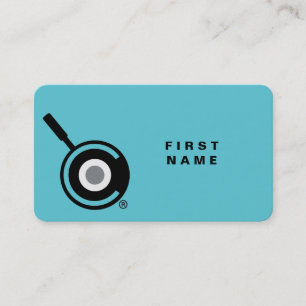 Hatch - Manager Visitenkarte