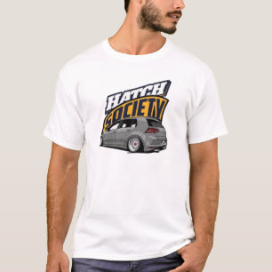 HATCH SOCIETY GOLF7 T-Shirt