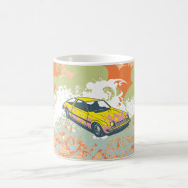 Hatchback Tasse