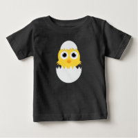 Hatching Cick Emoji new baby
