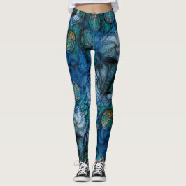 Hatchling Leggings