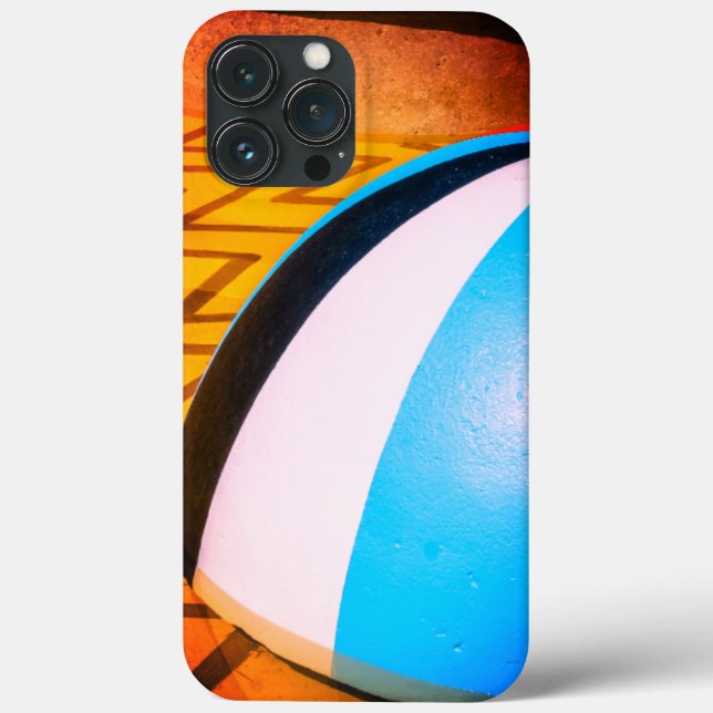 Hate iPhone 13 Pro Max Fall Case-Mate iPhone Hülle (Rückseite)